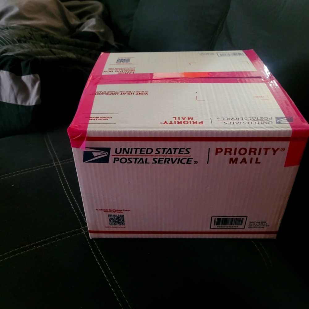 Mystery Box 3X Womens Clothes